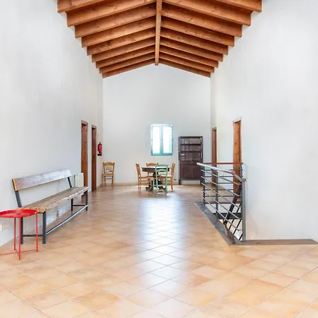 Villa Mas Tortos