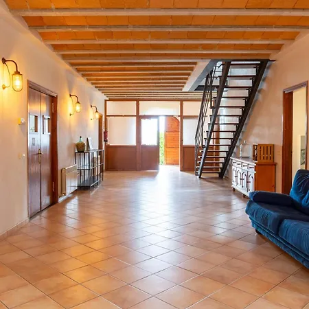 Villa Mas Tortos