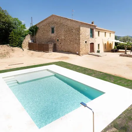 Villa Mas Tortos
