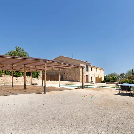 Villa Mas Tortos *