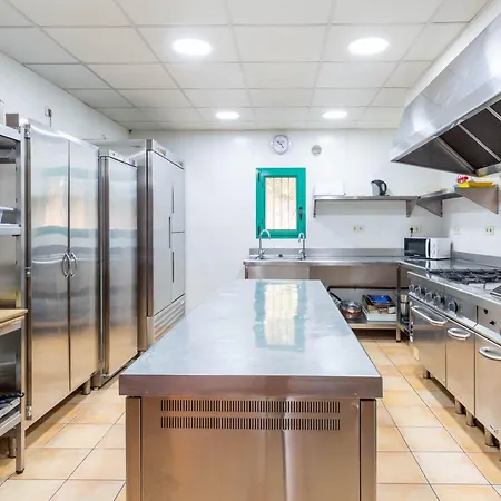 Mas Tortós * Palafolls