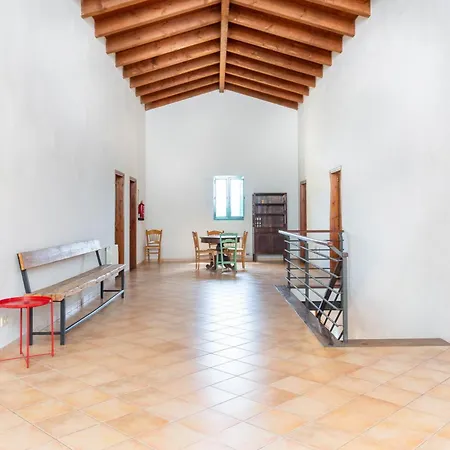 Villa Mas Tortós